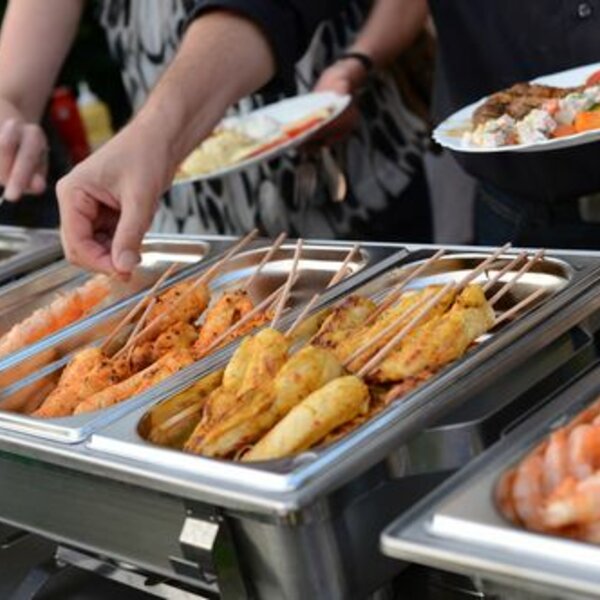 Buffet (437)