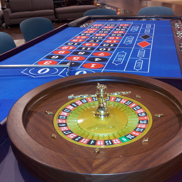 Roulette (422)